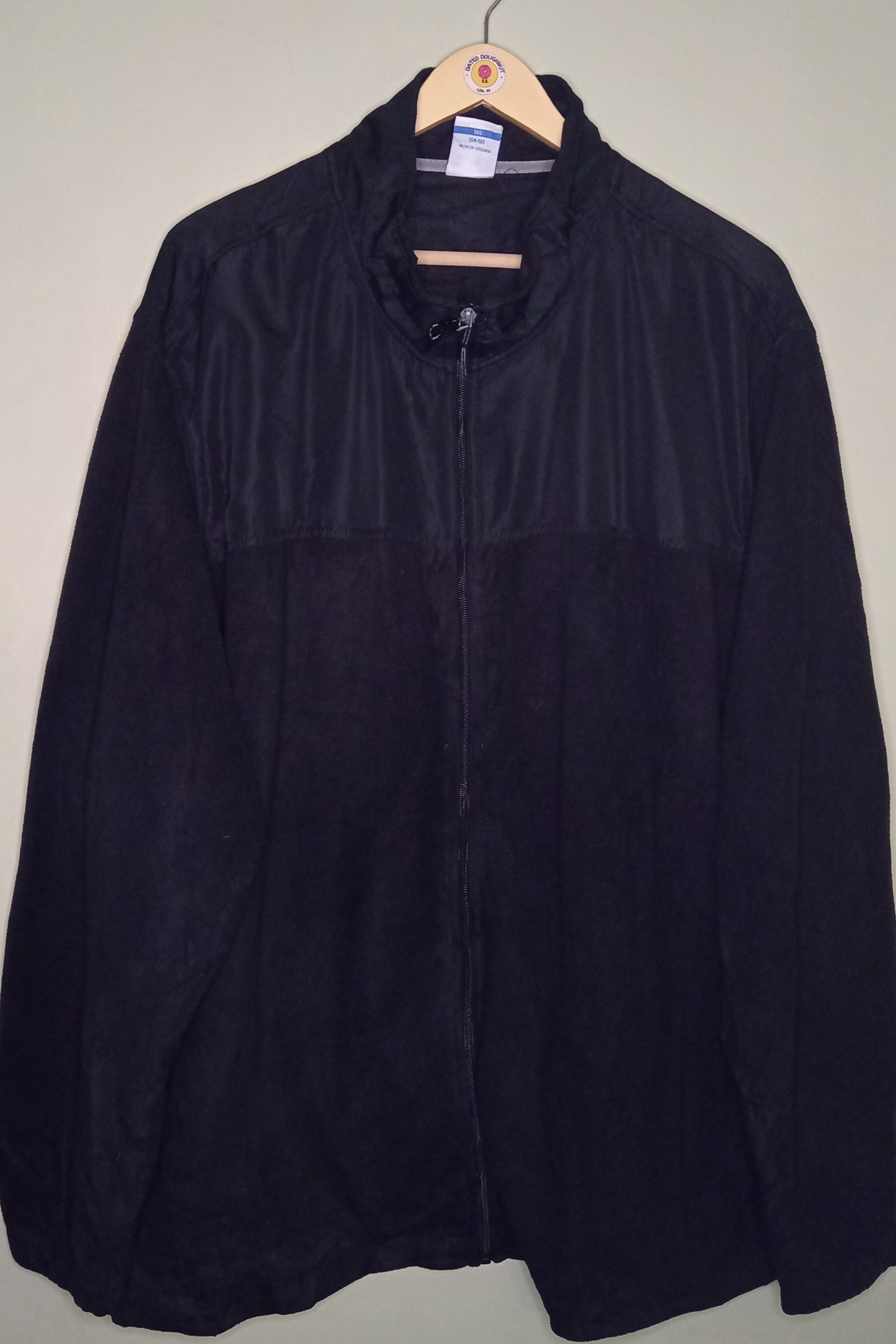 Vintage Starter Fleece